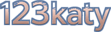 123katy Logo